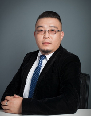 張旭老師