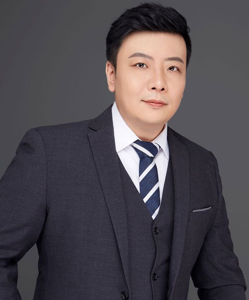 張睿超老師