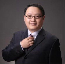 周曉飛老師