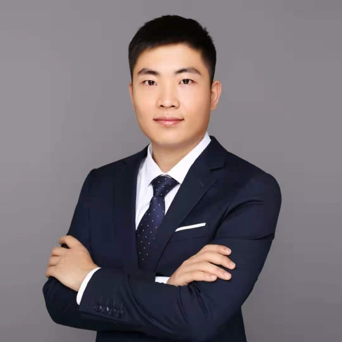 張彥國老師