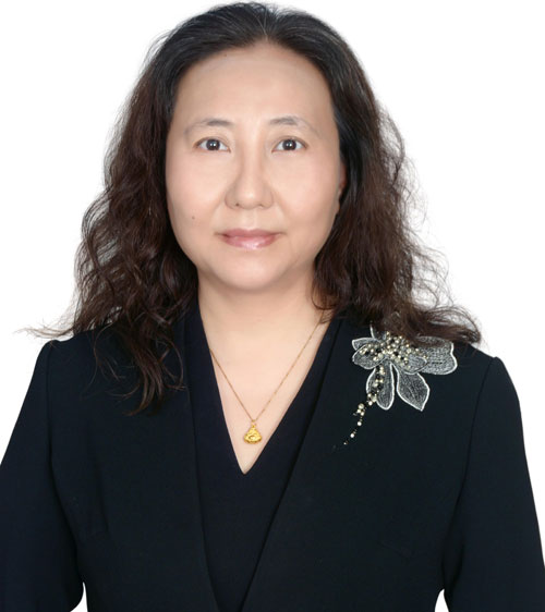池冬梅老師