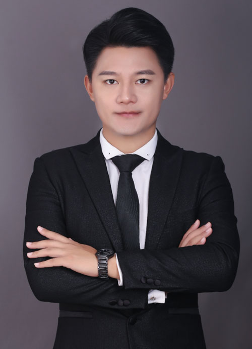 汪云飛老師