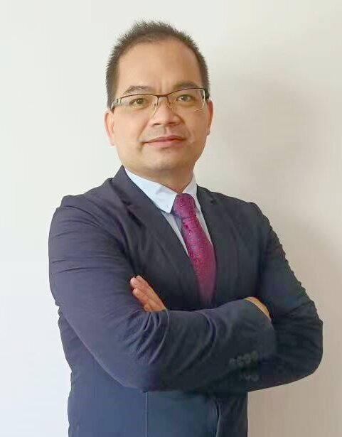 鄭顯偉老師