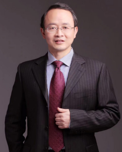 陳一老師