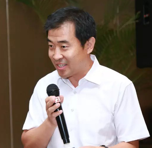 于保榮