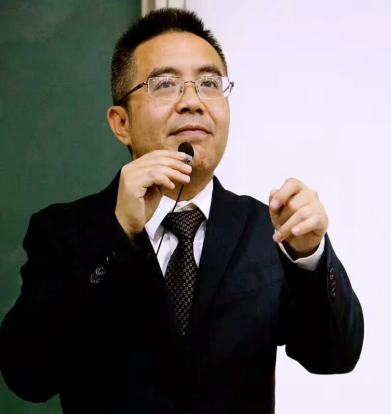 徐平華老師