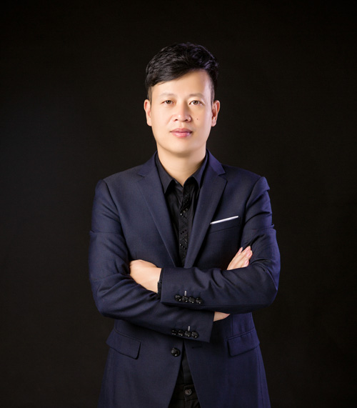 張存武老師