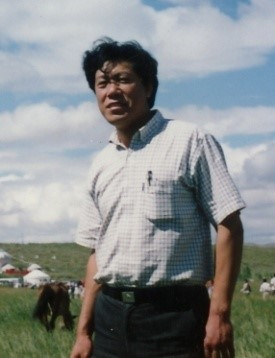 周慶智老師