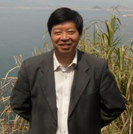 汪巖橋老師