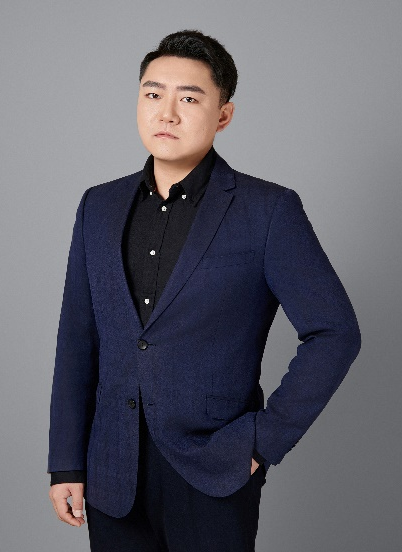 李晨陽老師