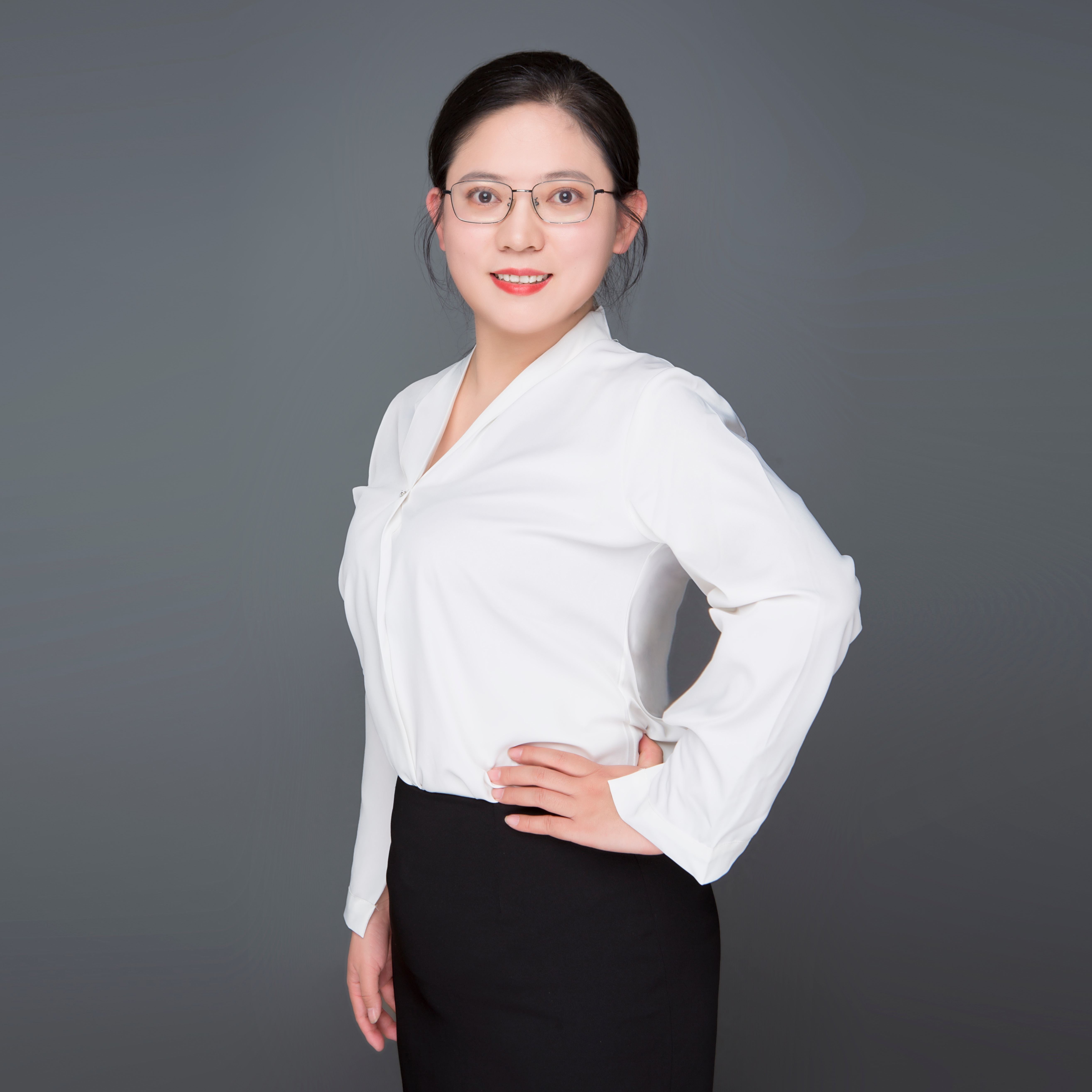 馬美慧