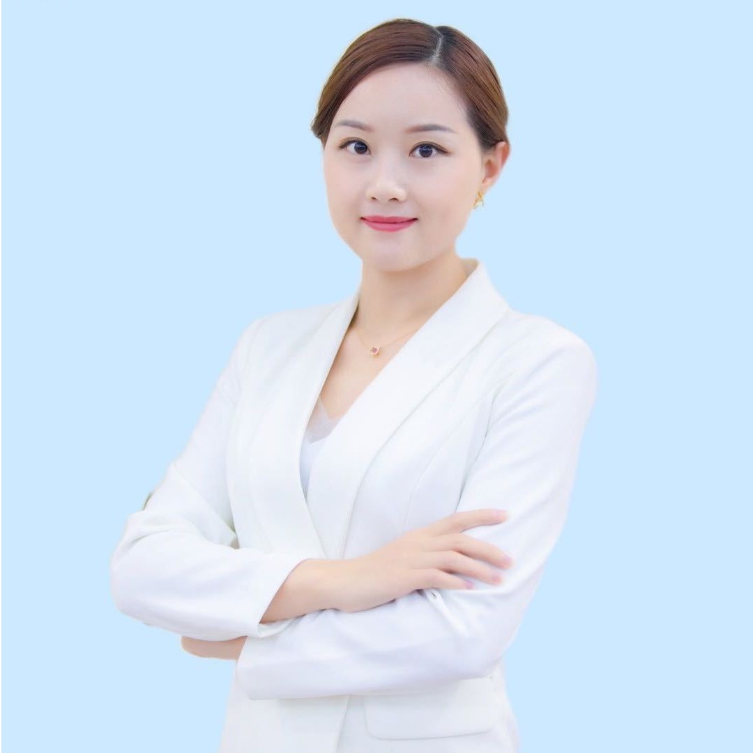 張沛容老師