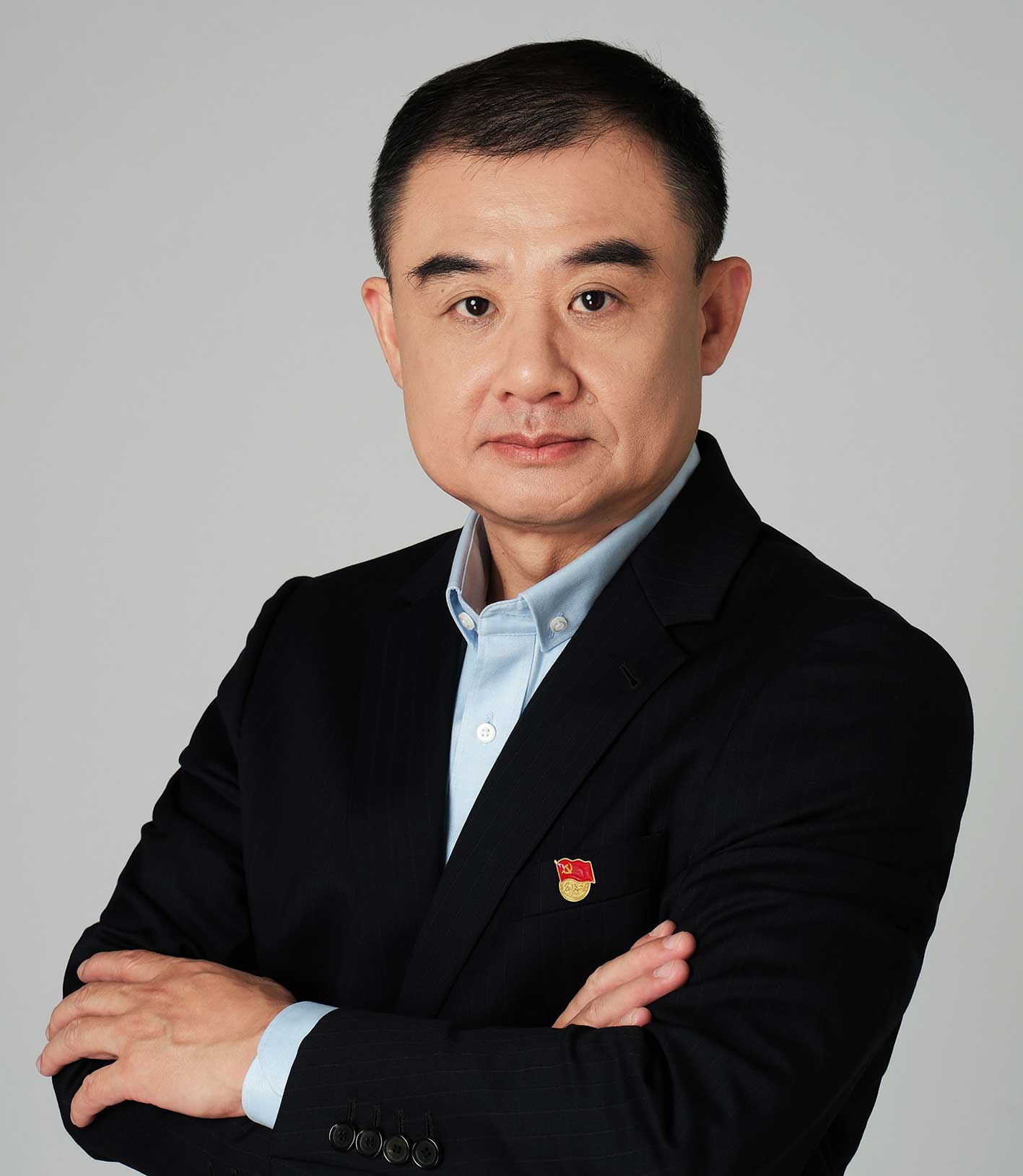 劉宏老師