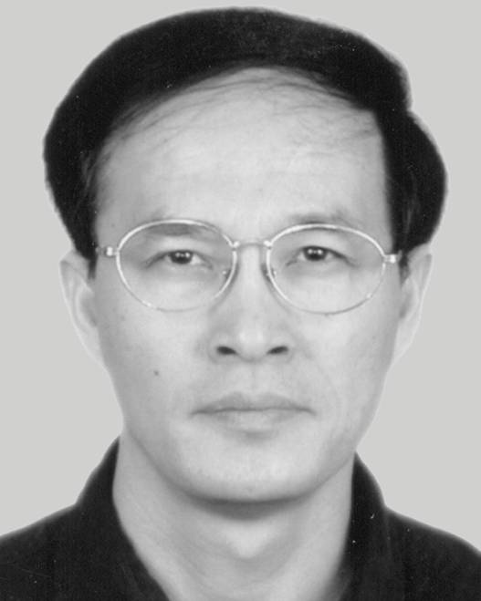 王飛躍