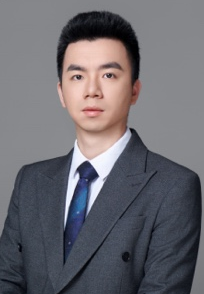 陳靈軍