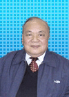 楊啟先老師