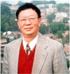 成中英老師