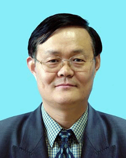 巨瀾老師