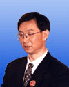 蔚林巍老師