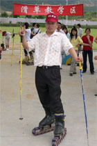 鄭美貴老師