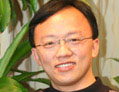 張家盛老師