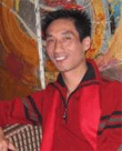 羅川老師