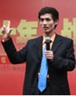 陳兆武老師
