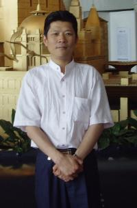 鄭軍華老師