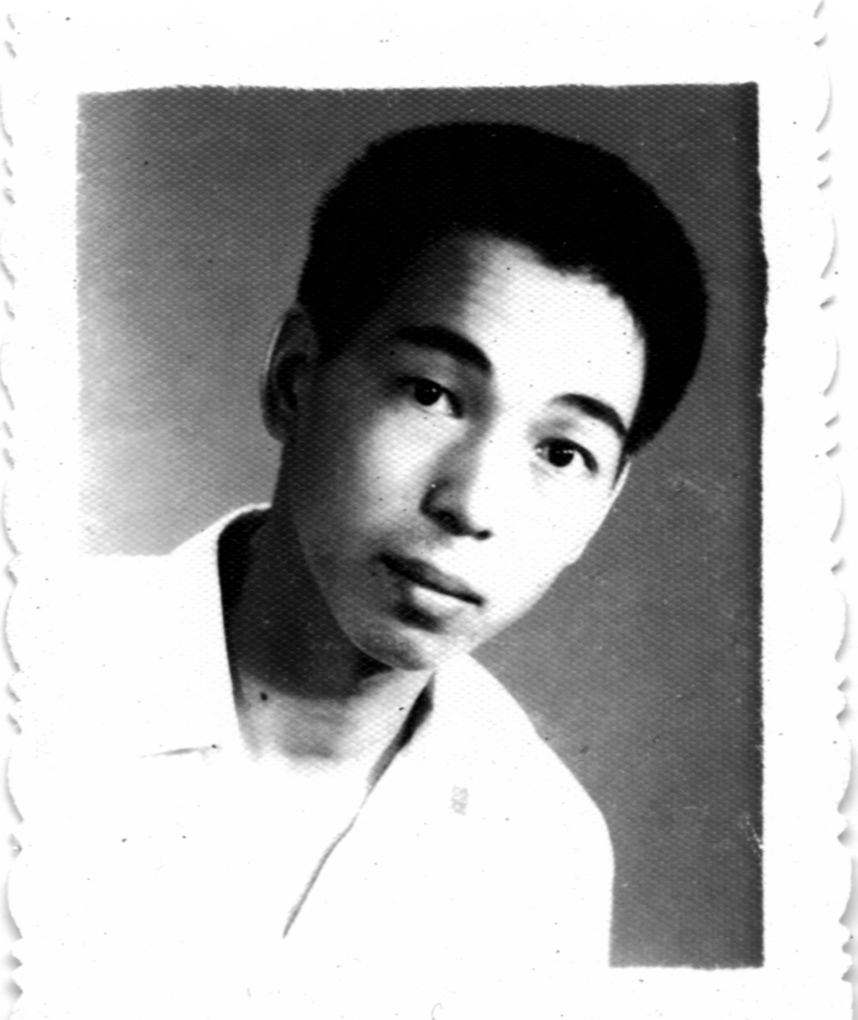 梁衍偉老師