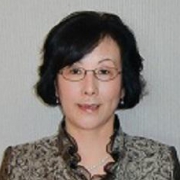 城島由佳老師