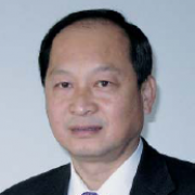 丁一凡老師