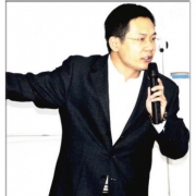 于魁武老師
