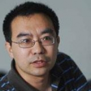 馮紹偉老師