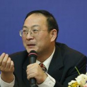 金燦榮老師