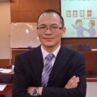 王銀生老師