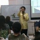 張耀疆老師