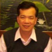 高煥堂老師