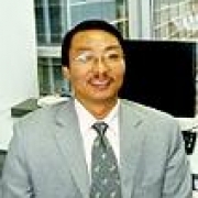 鄧益善老師