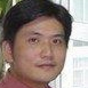 馮豫南老師