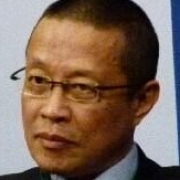 劉揚(yáng)聲老師