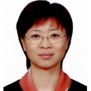 肇麗梅老師