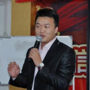 謝成老師