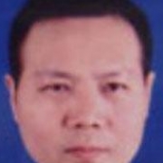楊秀峰老師