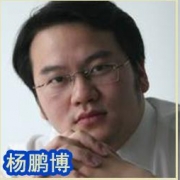 楊鵬博老師