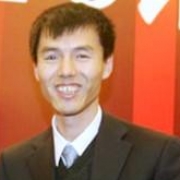 武學東老師