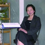 朱藝新老師