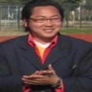吳冠軍老師