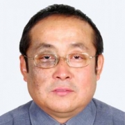 沈建國老師