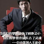 王彥卓老師