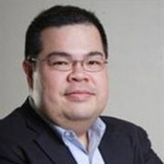 徐傳陞老師
